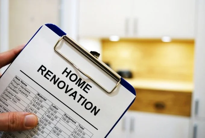 Home-Renovation