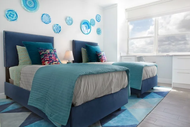 Youth’s-Bedroom