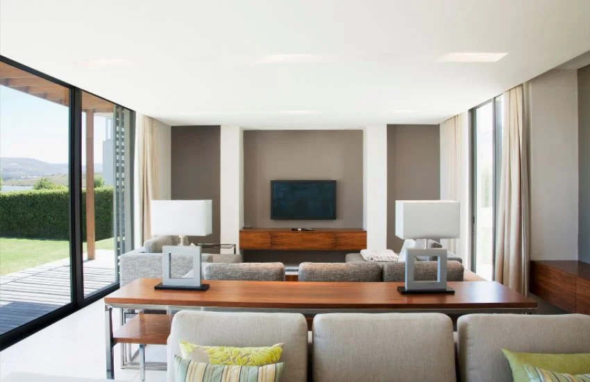 Living-Room