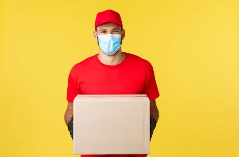 Couriers-provide