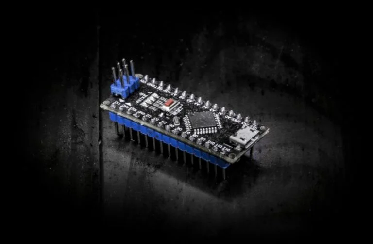 Arduino