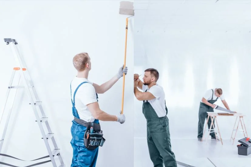 Home-Renovation
