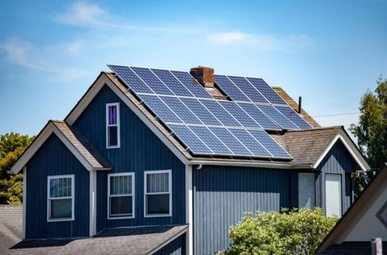 Solar-Power