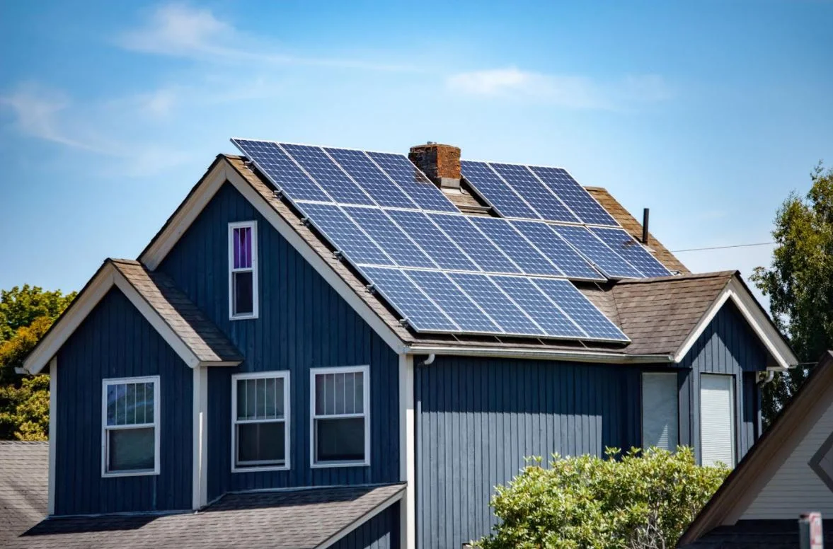 Solar-Power