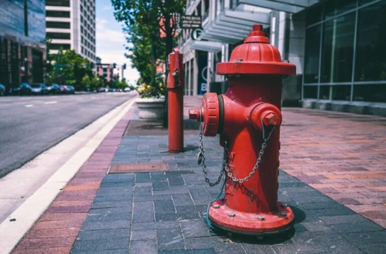 Firestopping