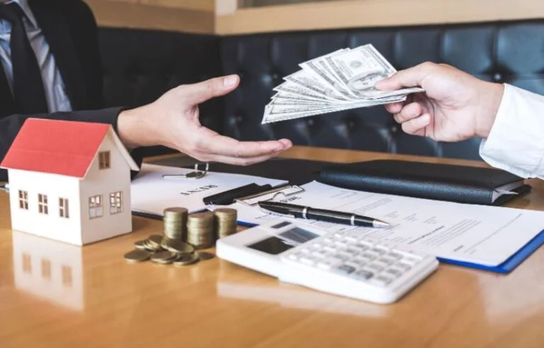 money-lender