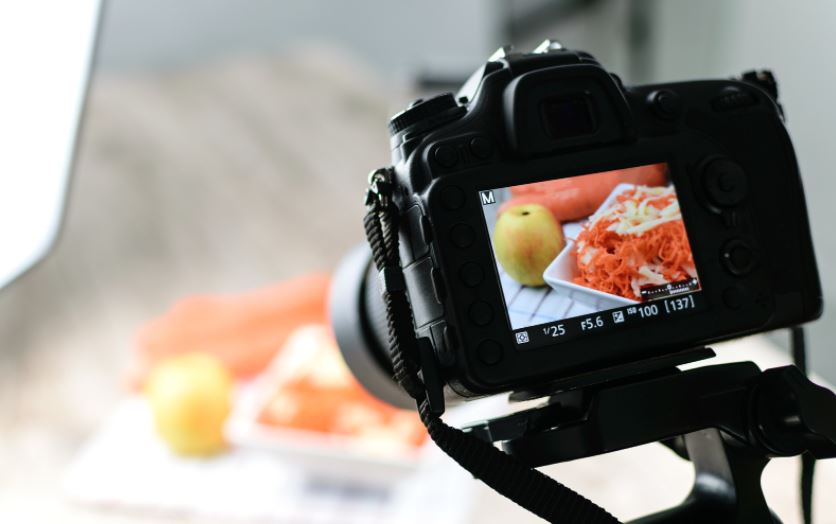 Food-Photography