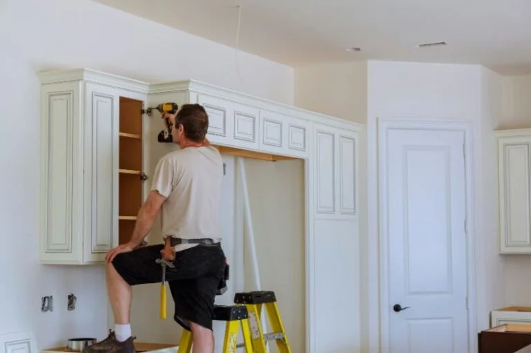 Kitchen-Doors