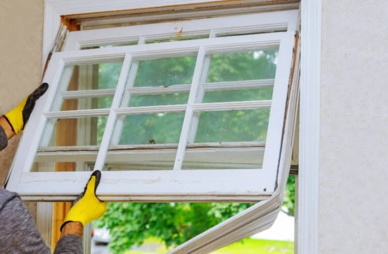 Window-Replacement