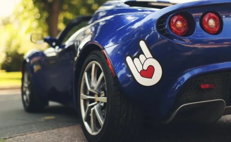 car-stickers