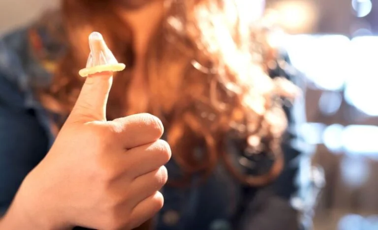 CONDOMS