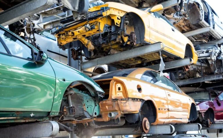 Junk-a-Car