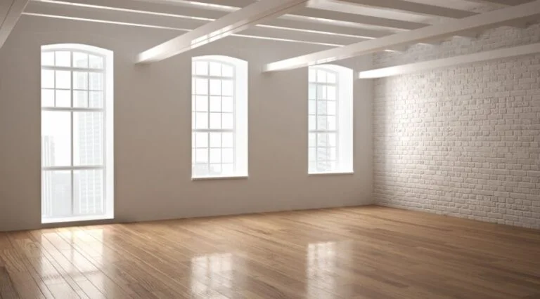 Floor-Space