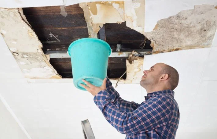 WATER-DAMAGE