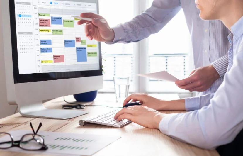 Management-Software