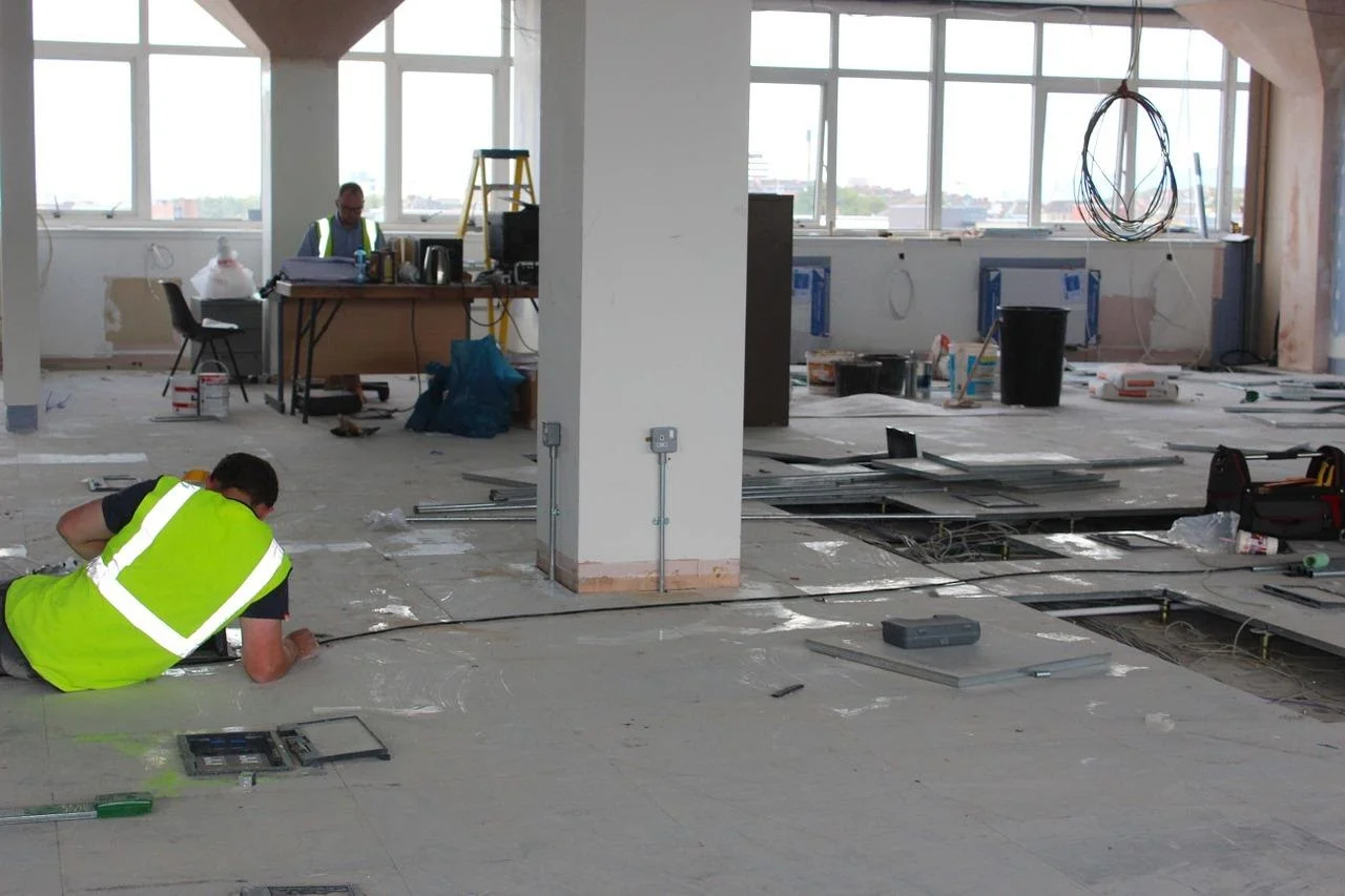 Commercial-Electrician-Services
