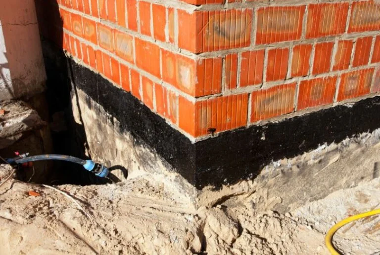 Basement-Waterproofing