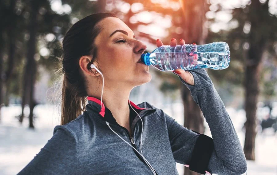 Hydrated