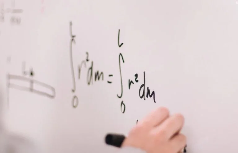 Mathematics