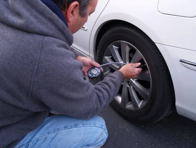 Car-Tires