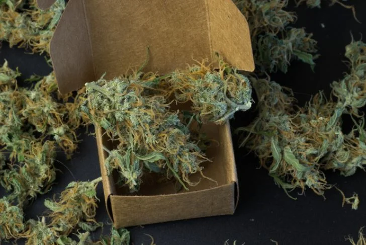 Dispensary Canada-&-Weed-Delivery