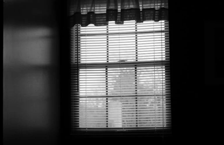 Bedroom-Window