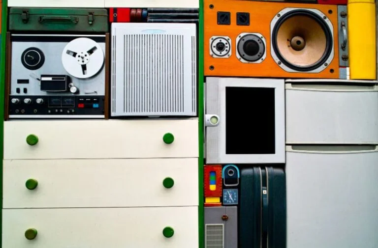 Home-Appliances