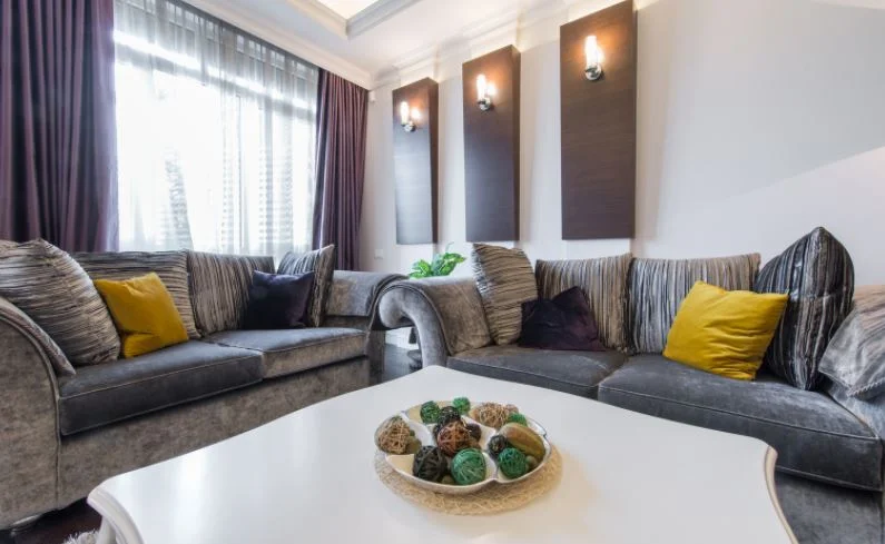 Home-Living