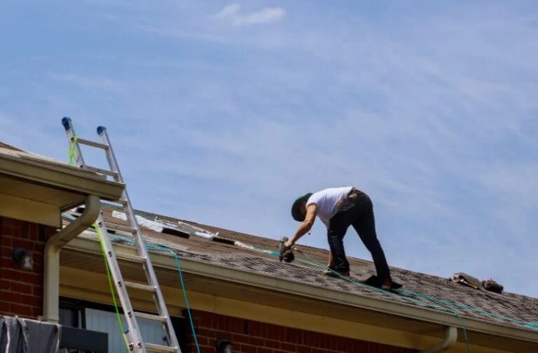 Roofing