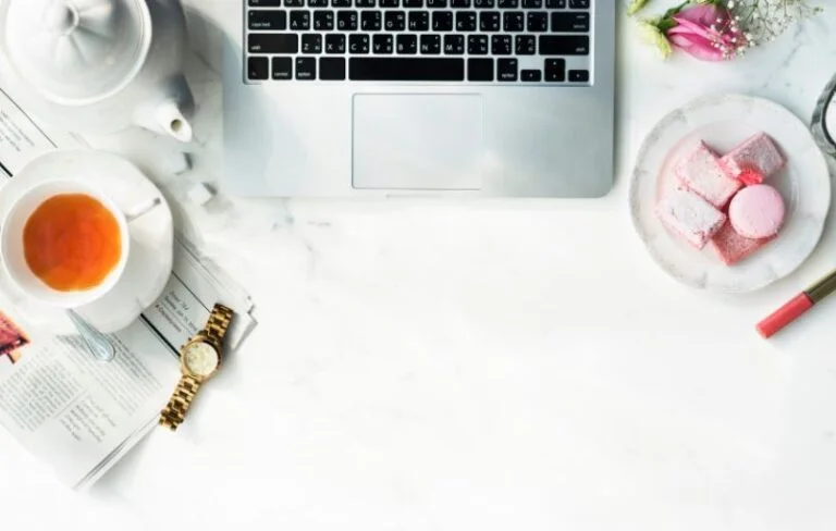 Minimalist-Lifestyle