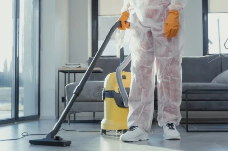 Commercial-Cleaning