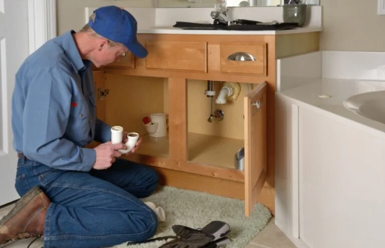 Plumber