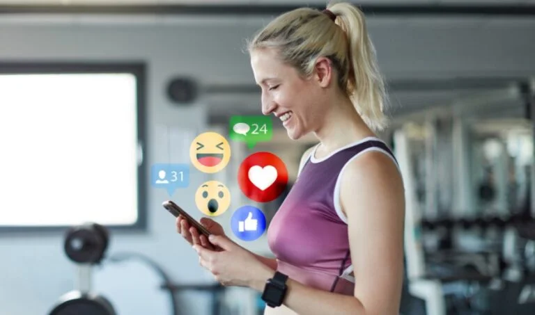 Social-Media