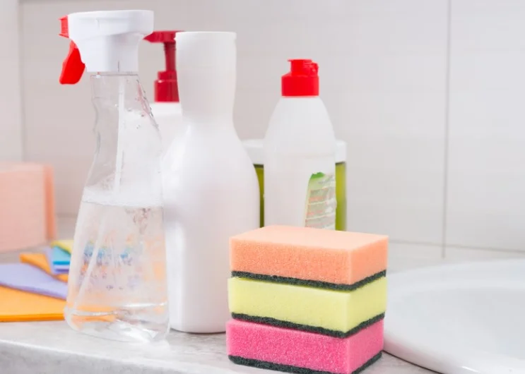 Washroom-Products