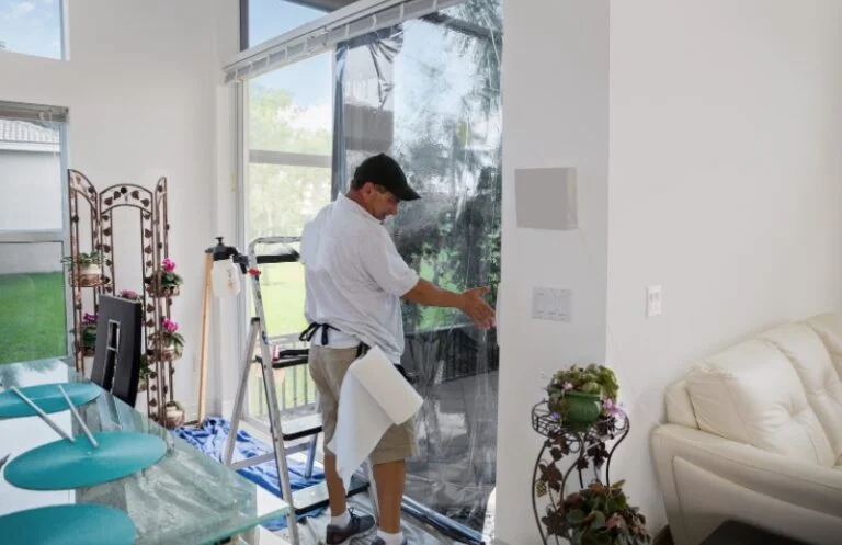 Window-Tinting