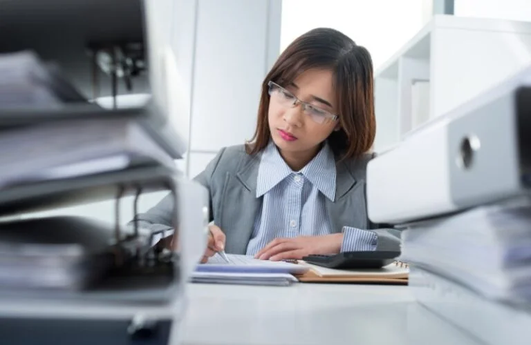 bookkeeping