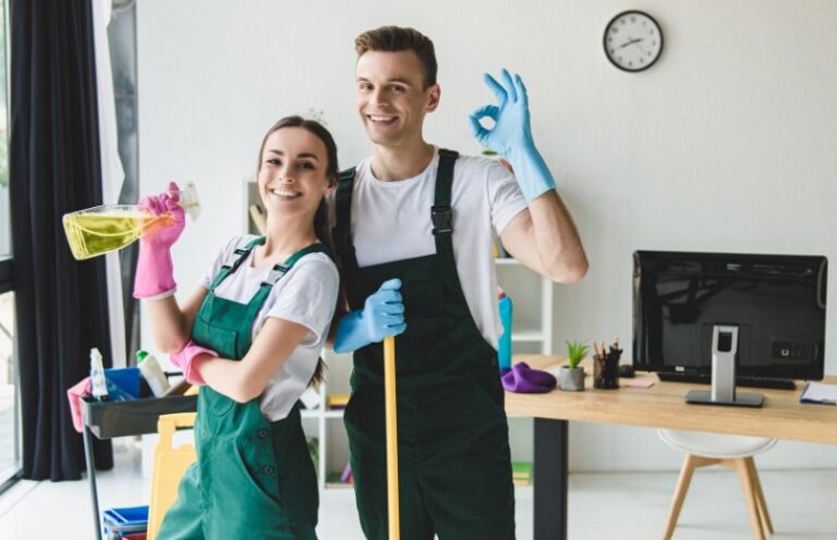 The Best Way To Find A Good Local Cleaning Company