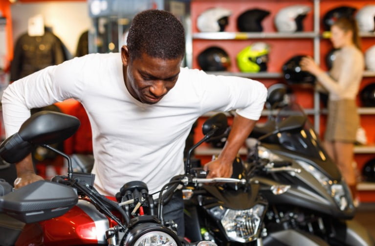 All You Need To Know About Buying a New Motorcycle