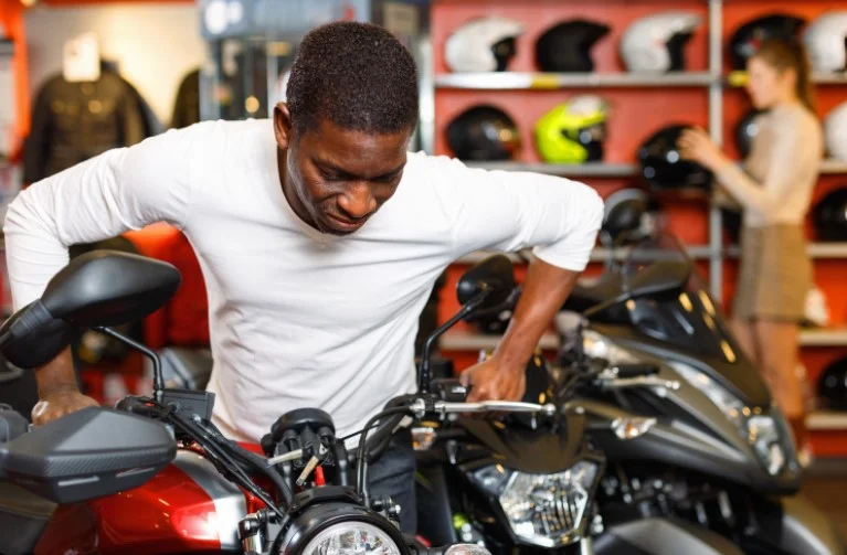 Buying-a-New-Motorcycle