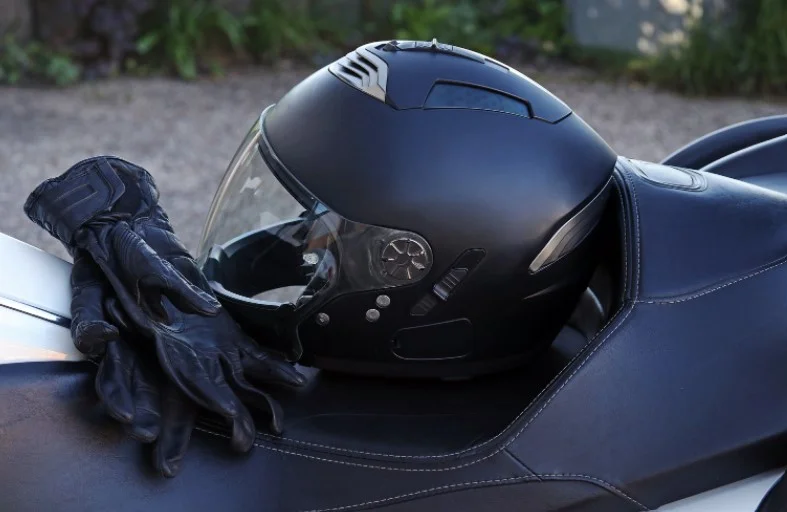 Motorcycle-Clothing