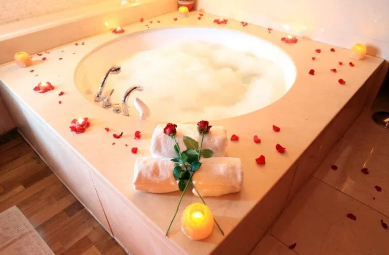 Hot-Tub