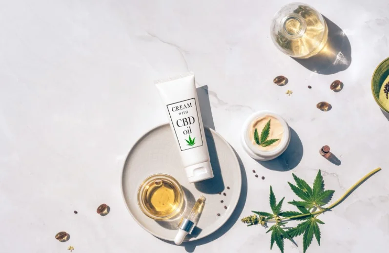 Cannabis-Product