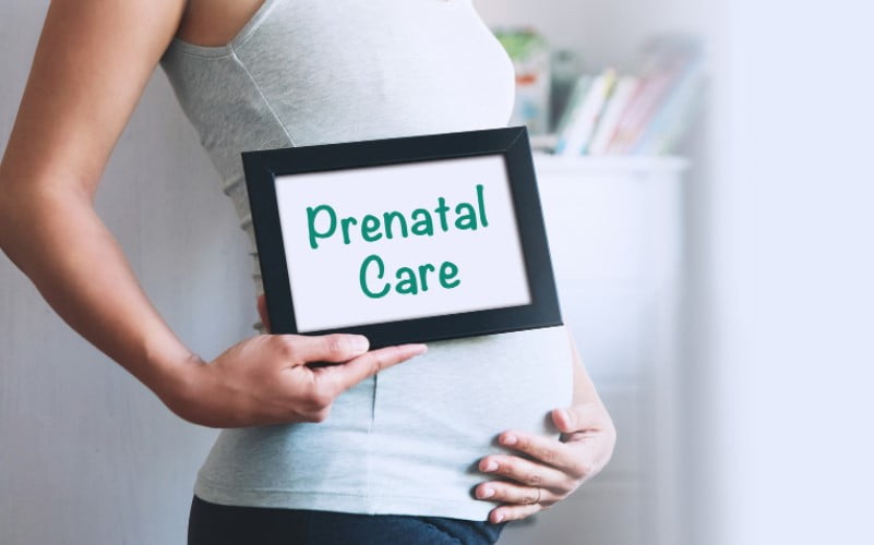 Prenatal-Care