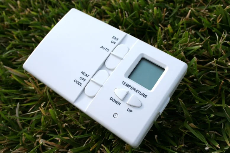 Replacement-Thermostat