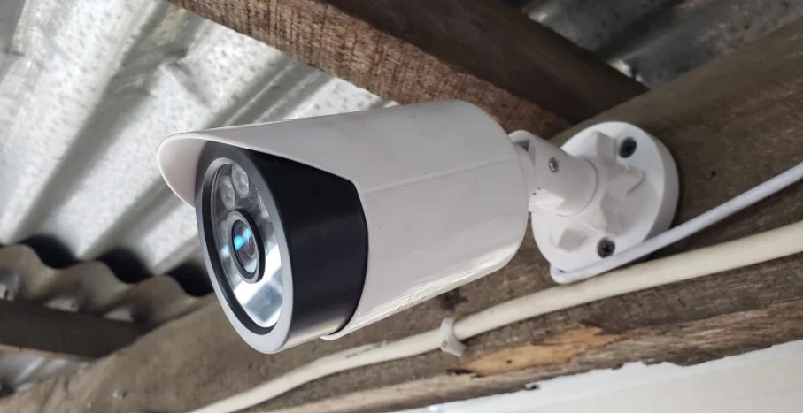 CCTV-Inspection