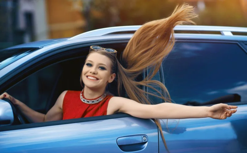 Free Car