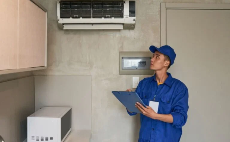 APPLIANCE-SERVICING
