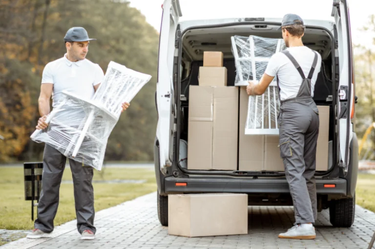Moving-Company