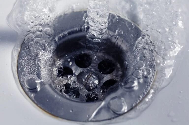 Drainage