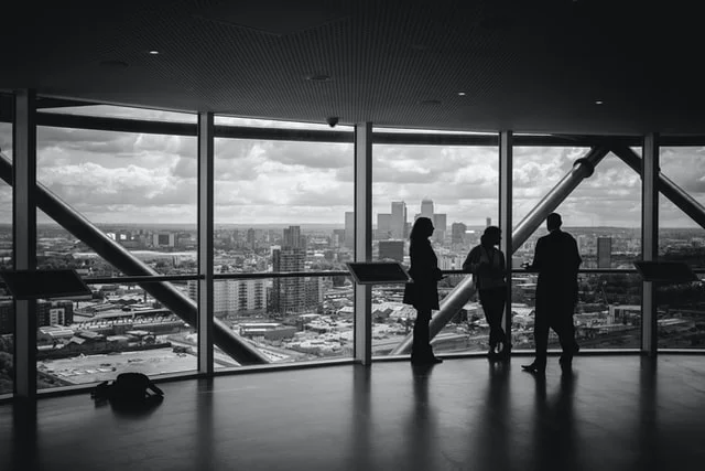 Security-in-Your-Business